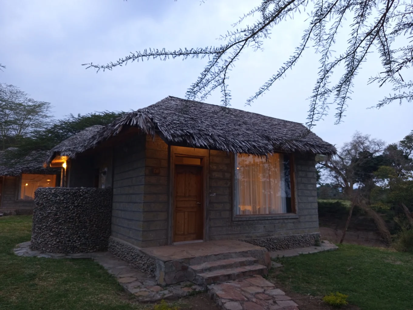 Api Mara Mara Sweet Acacia Lodge - Luxury Safari Experience in Maasai Mara