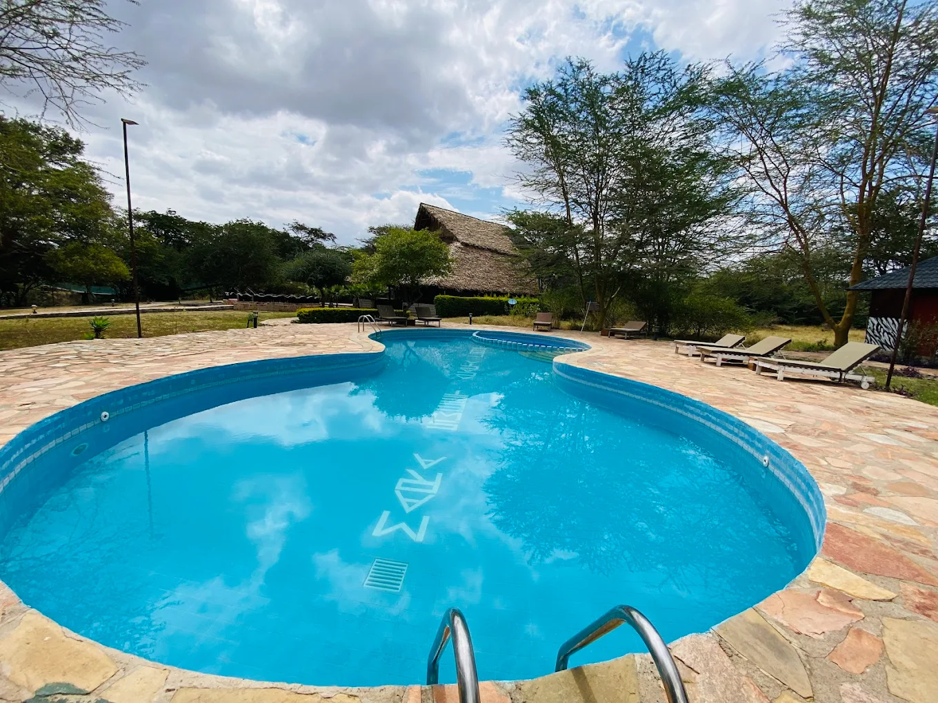 Api Mara Mara Sweet Acacia Lodge - Luxury Safari Experience in Maasai Mara